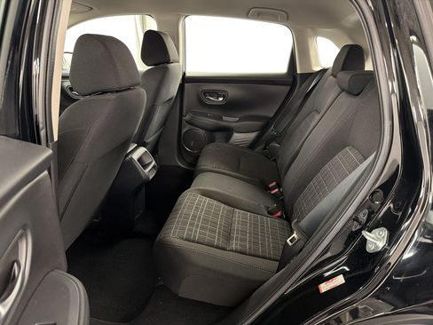 Used 2024 Honda HR-V LX image 15