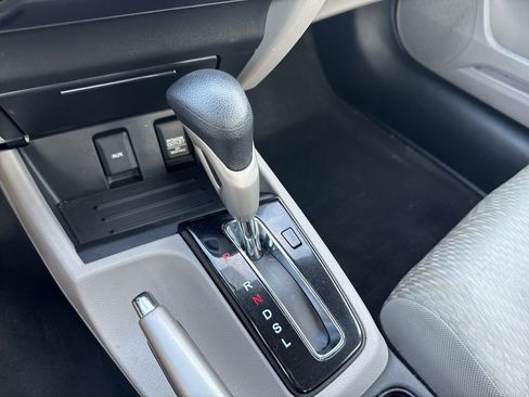 Used 2015 Honda Civic LX image 29