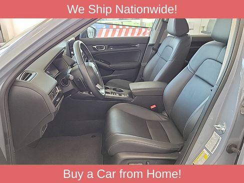 Used 2023 Honda Civic Touring image 9