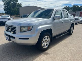 Used 2008 Honda Ridgeline RTS video 2