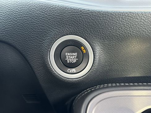 Used 2023 Dodge Challenger R/T w/ Blacktop Package image 26