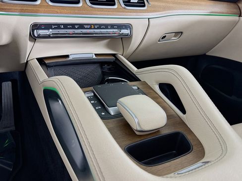 Certified 2023 Mercedes-Benz GLE 350 image 6