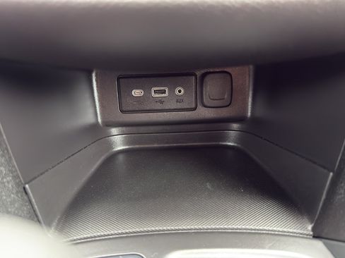 Used 2024 Chevrolet Equinox RS w/ LPO, Floor Liner Package AWD/4WD image 20
