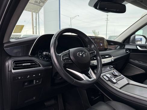Used 2021 Hyundai Palisade Limited image 10
