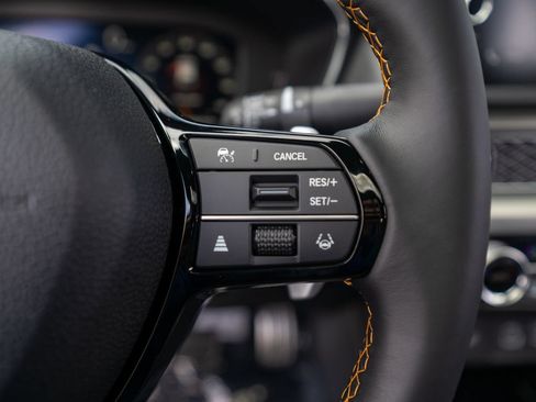 New 2026 Acura Integra A-Spec FWD image 34