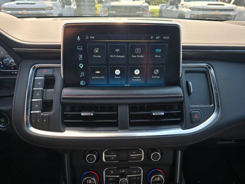 Used 2023 Chevrolet Tahoe RST w/ Luxury Package AWD/4WD image 23