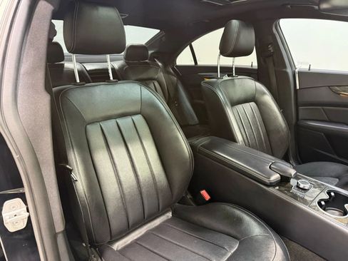 Used 2017 Mercedes-Benz CLS 550 Coupe image 29