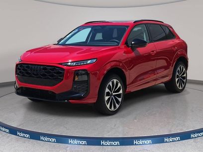 New 2026 Audi Q3 quattro 2.0T