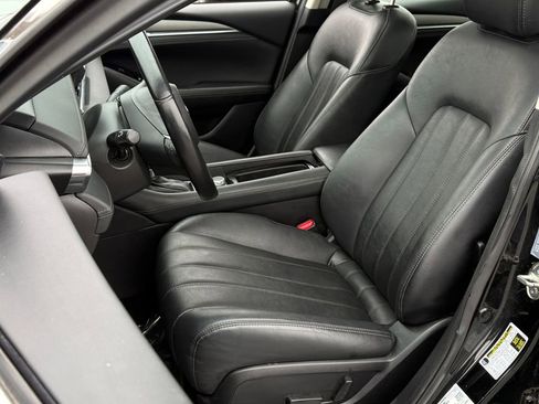 Used 2021 MAZDA MAZDA6 Touring image 21