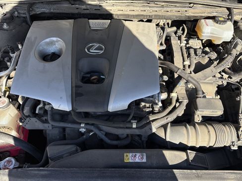 Used 2020 Lexus ES 300h w/ Premium Package image 34