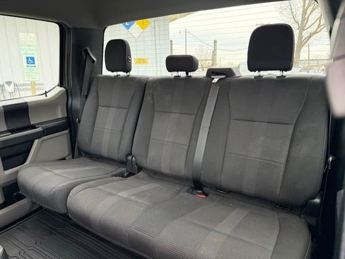 Used 2019 Ford F150 XL w/ Equipment Group 101A Mid image 15