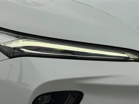 Used 2025 Buick Envision Sport Touring image 12