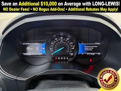 Used 2022 Ford Edge SEL w/ Convenience Package image 19