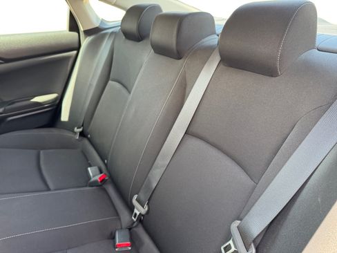 Used 2019 Honda Civic LX image 16