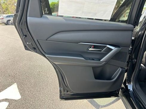 New 2026 MAZDA CX-5 Select image 8