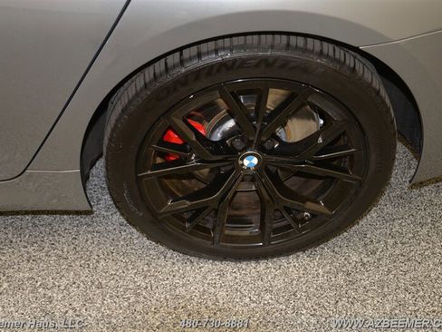 Used 2023 BMW 530i w/ M Sport Package image 45