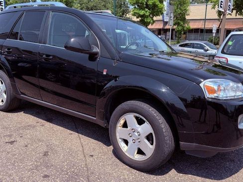 Used 2006 Saturn Vue AWD V6 w/ Comfort Pkg image 2