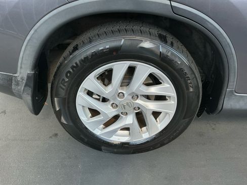 Used 2016 Honda CR-V EX-L image 29