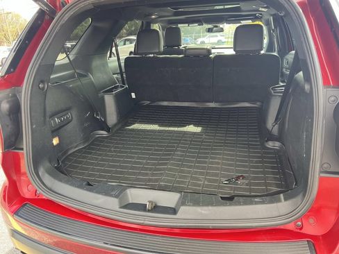 Used 2018 Ford Explorer Sport AWD/4WD image 10