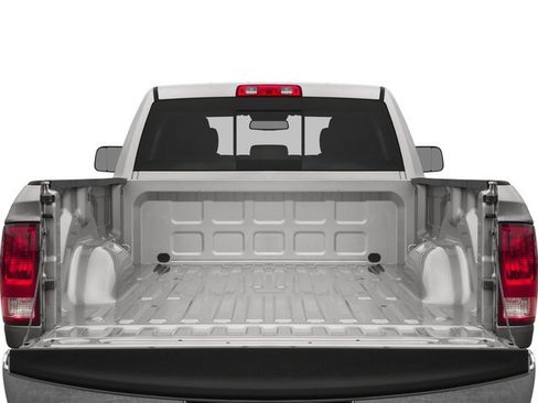 Used 2016 RAM 3500 Laramie Longhorn AWD/4WD image 14