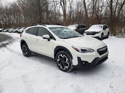 Used 2023 Subaru Crosstrek 2.5i Limited