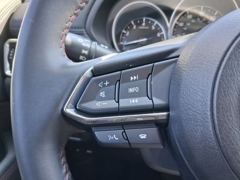 Used 2023 MAZDA CX-5 Carbon Edition image 20