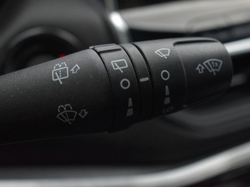 Used 2022 Jeep Compass Trailhawk w/ Trailhawk Convenience Group image 24