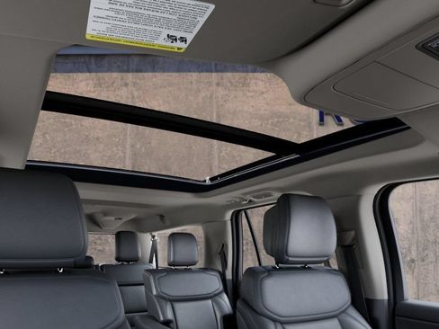 New 2027 Ford Expedition Max Active AWD/4WD image 22