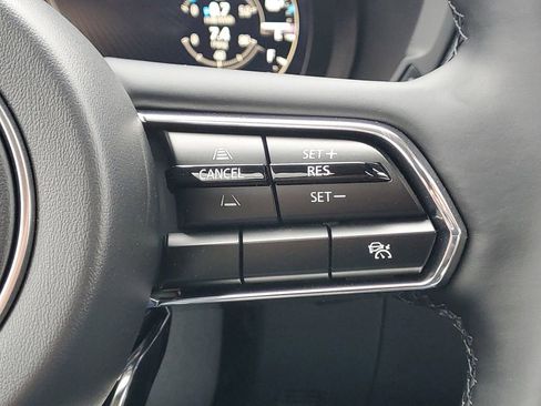 New 2026 MAZDA CX-90 Plug-In Hybrid w/ Preferred AWD/4WD image 23