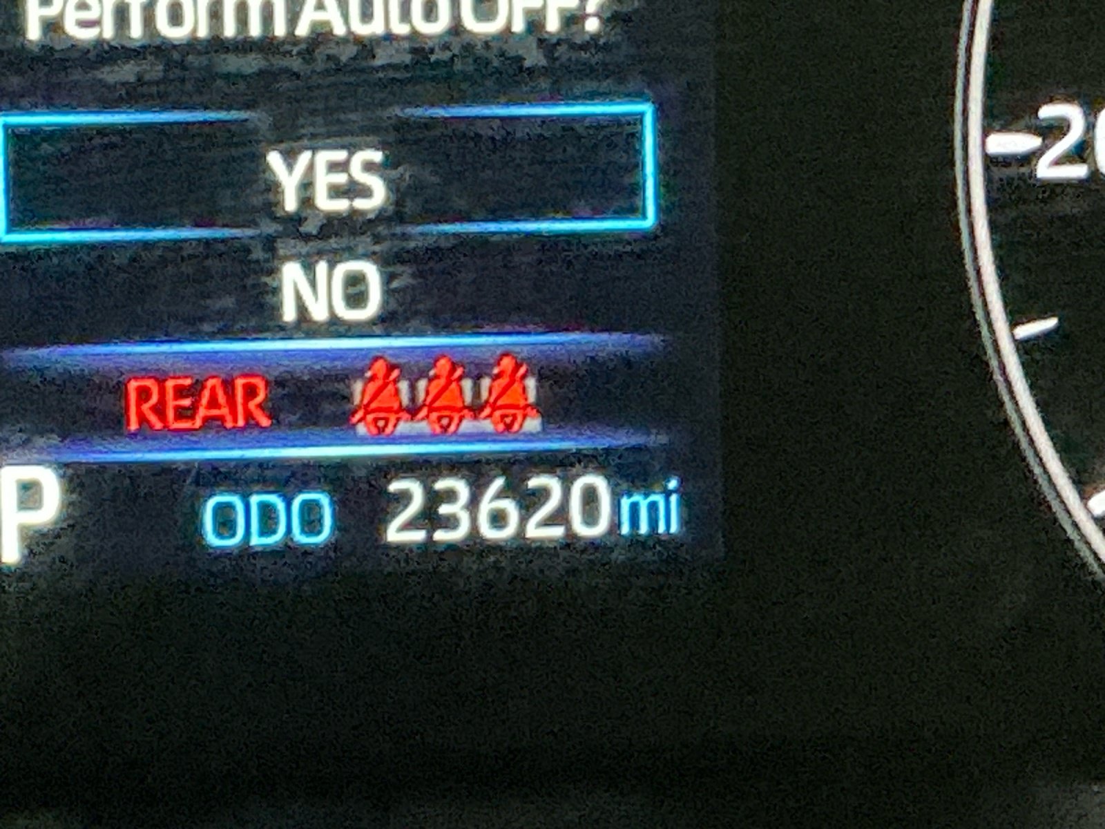 Used 2024 Toyota Corolla SE FWD image 11
