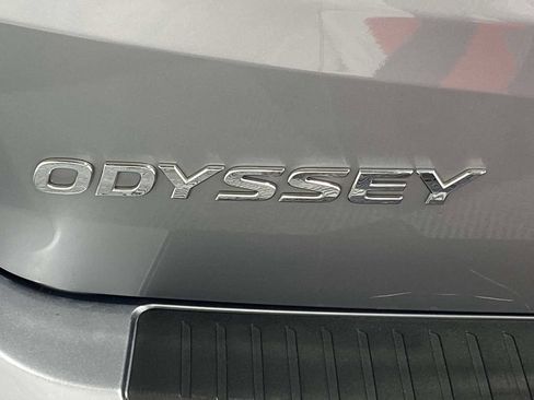 Used 2024 Honda Odyssey EX-L image 8
