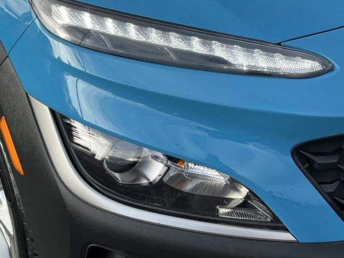 Used 2023 Hyundai Kona SEL image 9