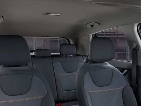 New 2026 Kia Niro LX image 28