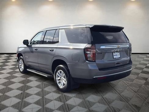 Used 2022 Chevrolet Tahoe LT RWD image 7