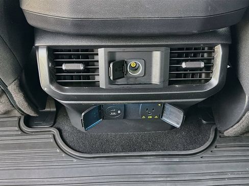 Used 2023 Ford F150 XLT w/ Equipment Group 302A High AWD/4WD image 39
