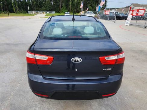 Used 2012 Kia Rio EX image 5