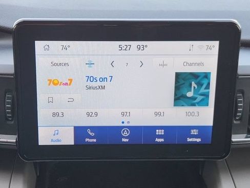 Used 2024 Ford Explorer XLT w/ Equipment Group 202A RWD image 14