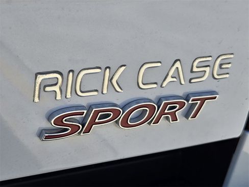 Used 2025 Honda Ridgeline Sport image 16