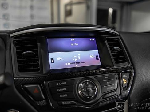 Used 2020 Nissan Pathfinder SV w/ Rock Creek Edition image 26