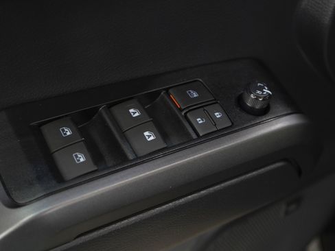 Used 2023 Toyota Tacoma TRD Off-Road w/ TRD Premium Off Road Package image 22