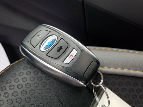 Used 2024 Subaru Crosstrek 2.5i Wilderness w/ Wilderness Package image 33