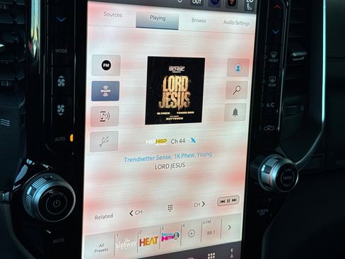 New 2026 RAM 1500 Laramie image 16