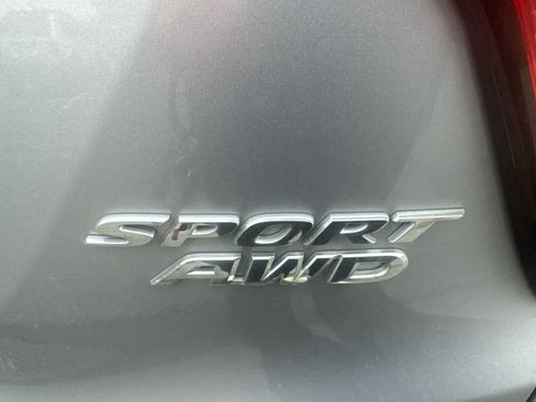 Used 2020 Honda HR-V Sport image 6