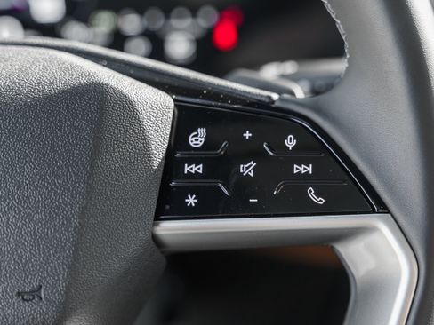 Certified 2025 Audi A5 2.0T Premium Plus w/ Premium Plus image 19