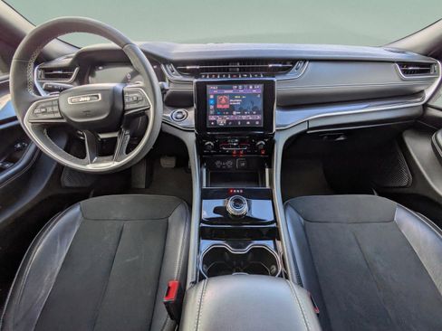 Used 2023 Jeep Grand Cherokee Altitude image 21