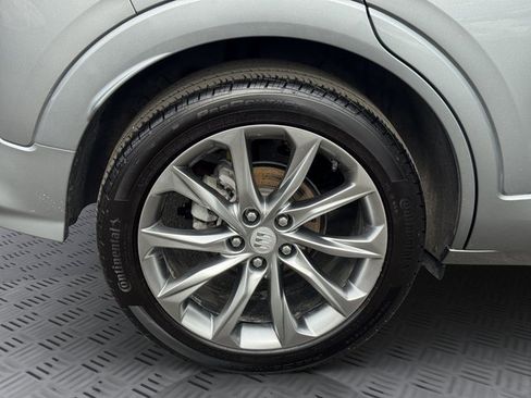 Used 2025 Buick Encore GX Avenir w/ Avenir Technology Package image 28