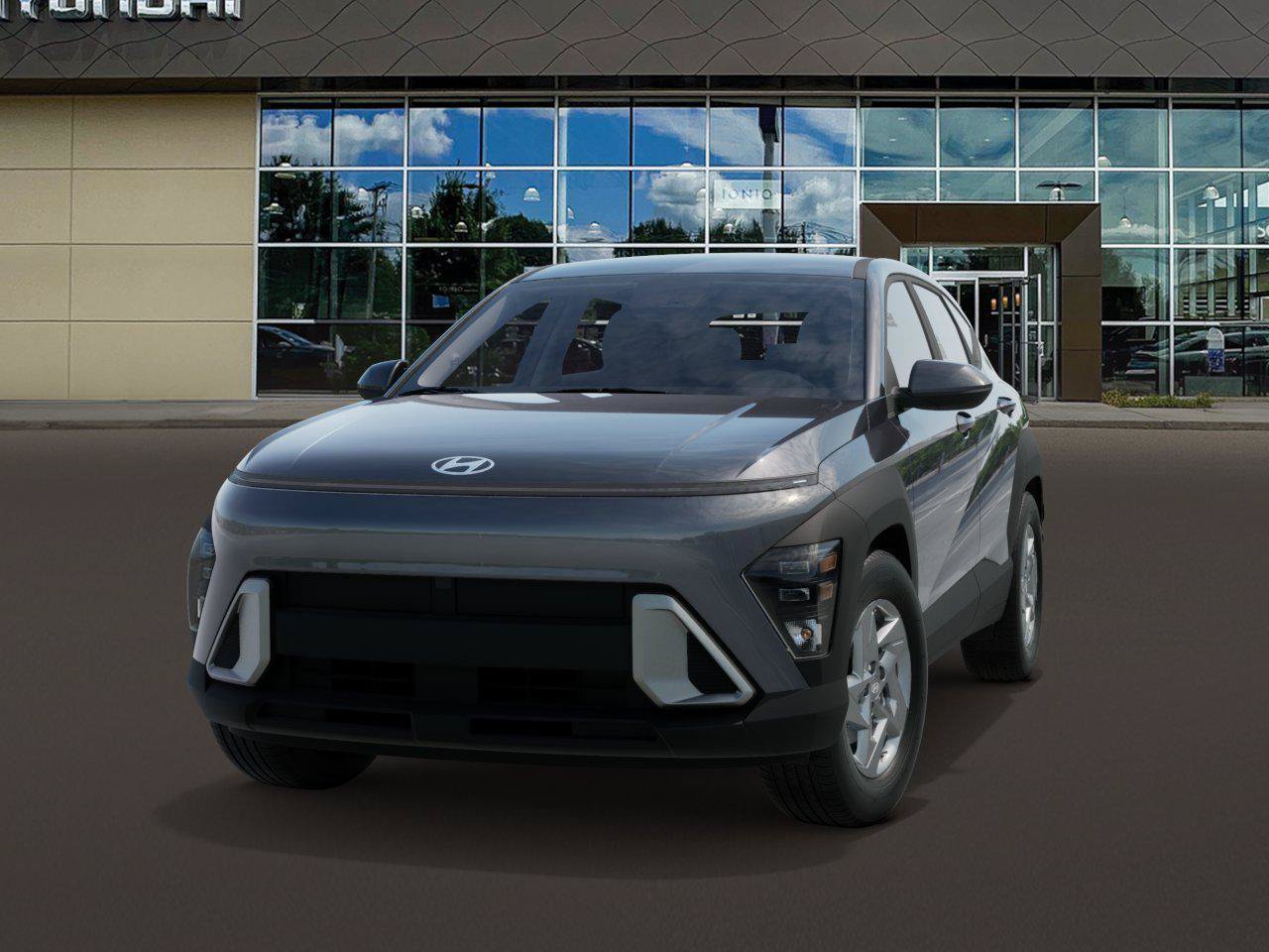 New 2027 Hyundai Kona SE AWD/4WD image 6