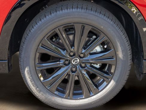 New 2024 MAZDA CX-5 2.5 Turbo image 38