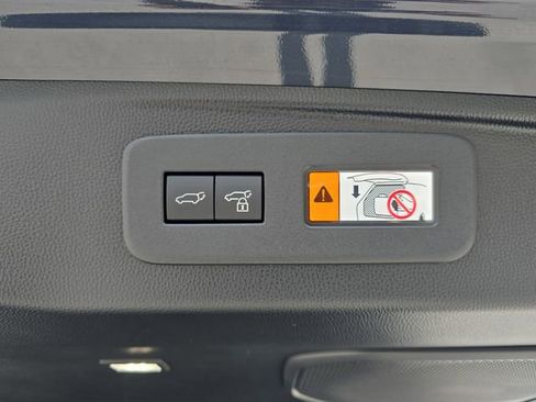 New 2025 Toyota Land Cruiser w/ Premium Package image 13