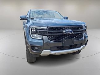 Used 2024 Ford Ranger Lariat w/ FX4 Off-Road Package AWD/4WD video 2